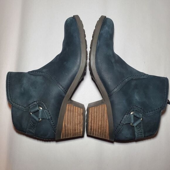 Teva Women's W Foxy Ankle Boot Size 7.5 - Picture 8 of 12
